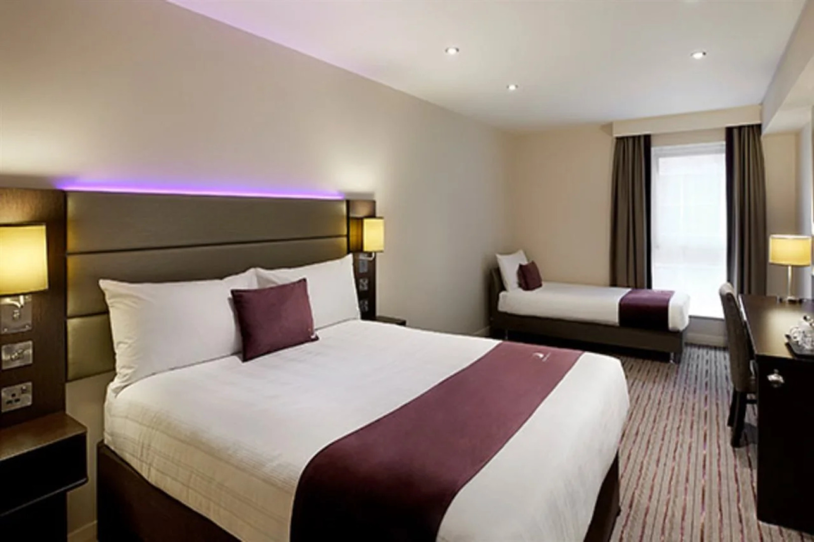 Premier Inn Tring