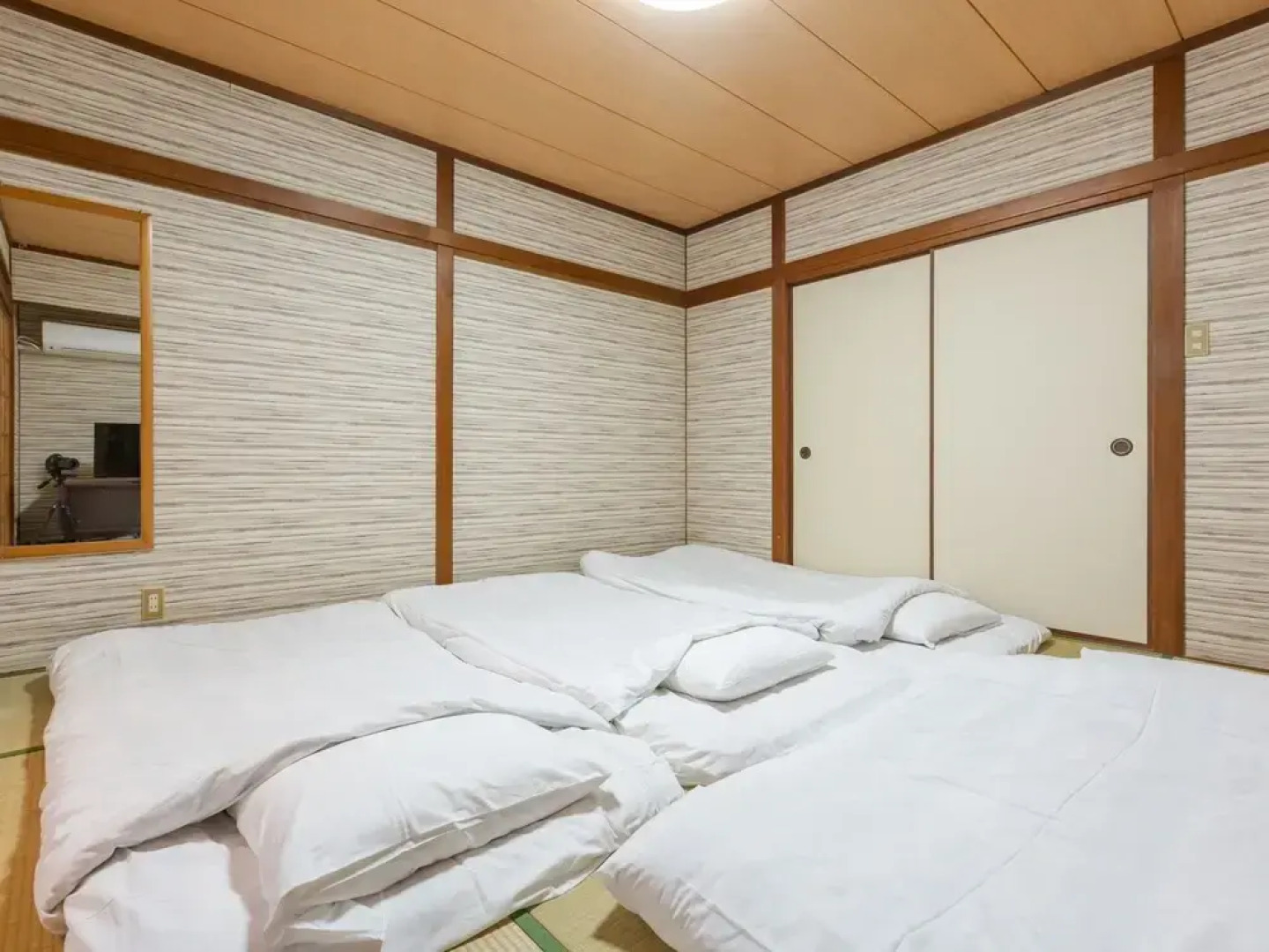 Tabist Spa Yubara Okayama Yubara Onsen