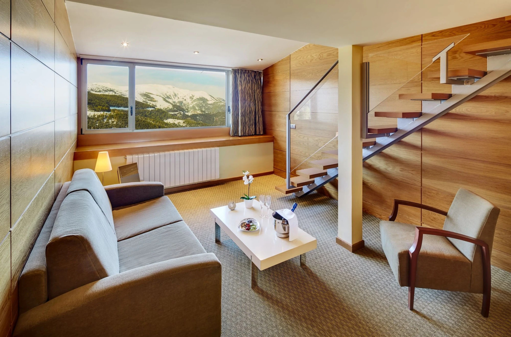 Hotel & Spa La Collada