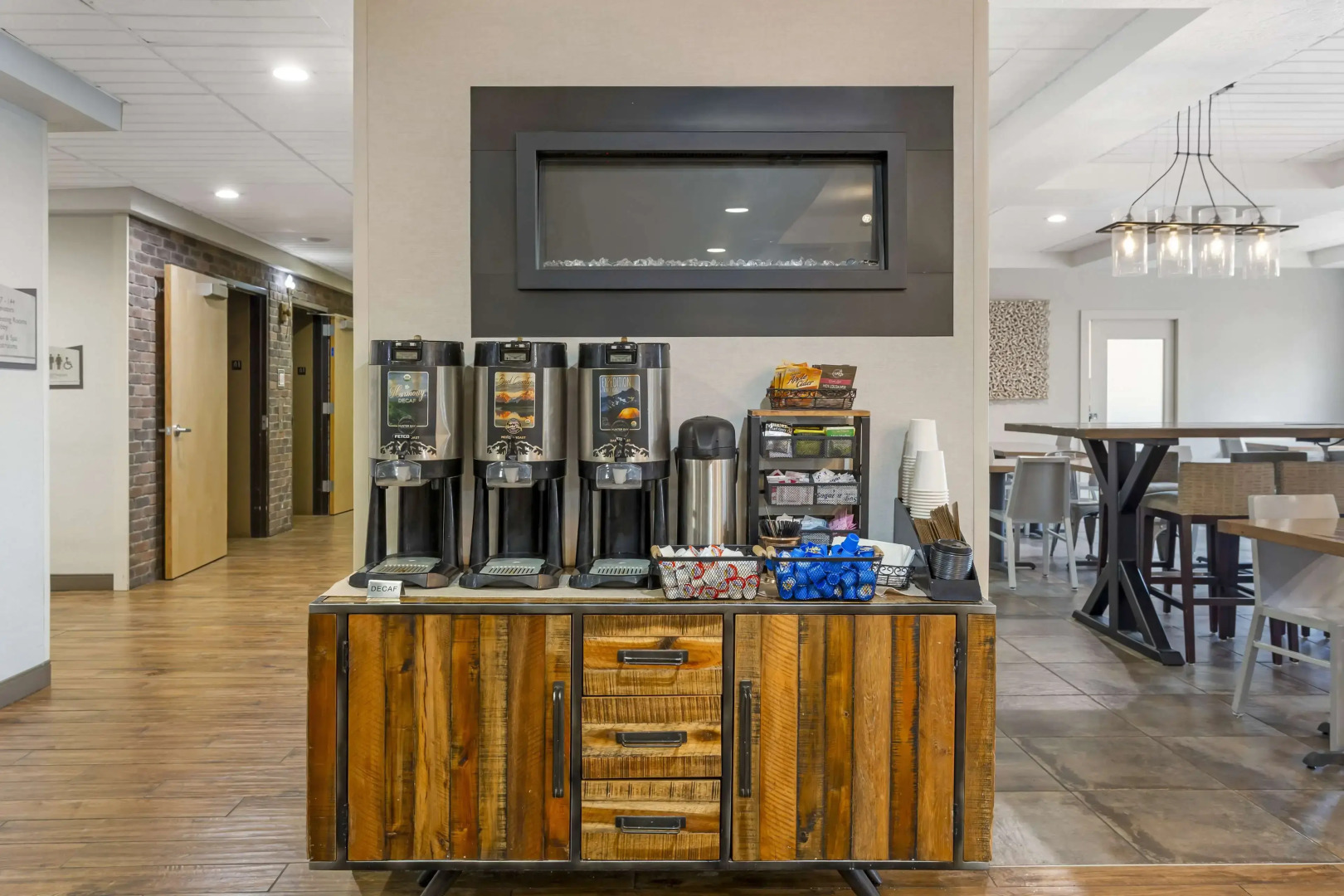 Best Western Plus Grant Creek Inn