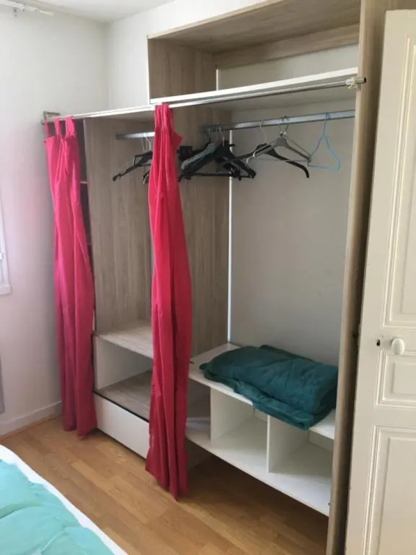 Maison de caractère à 5mn à pied de la plage