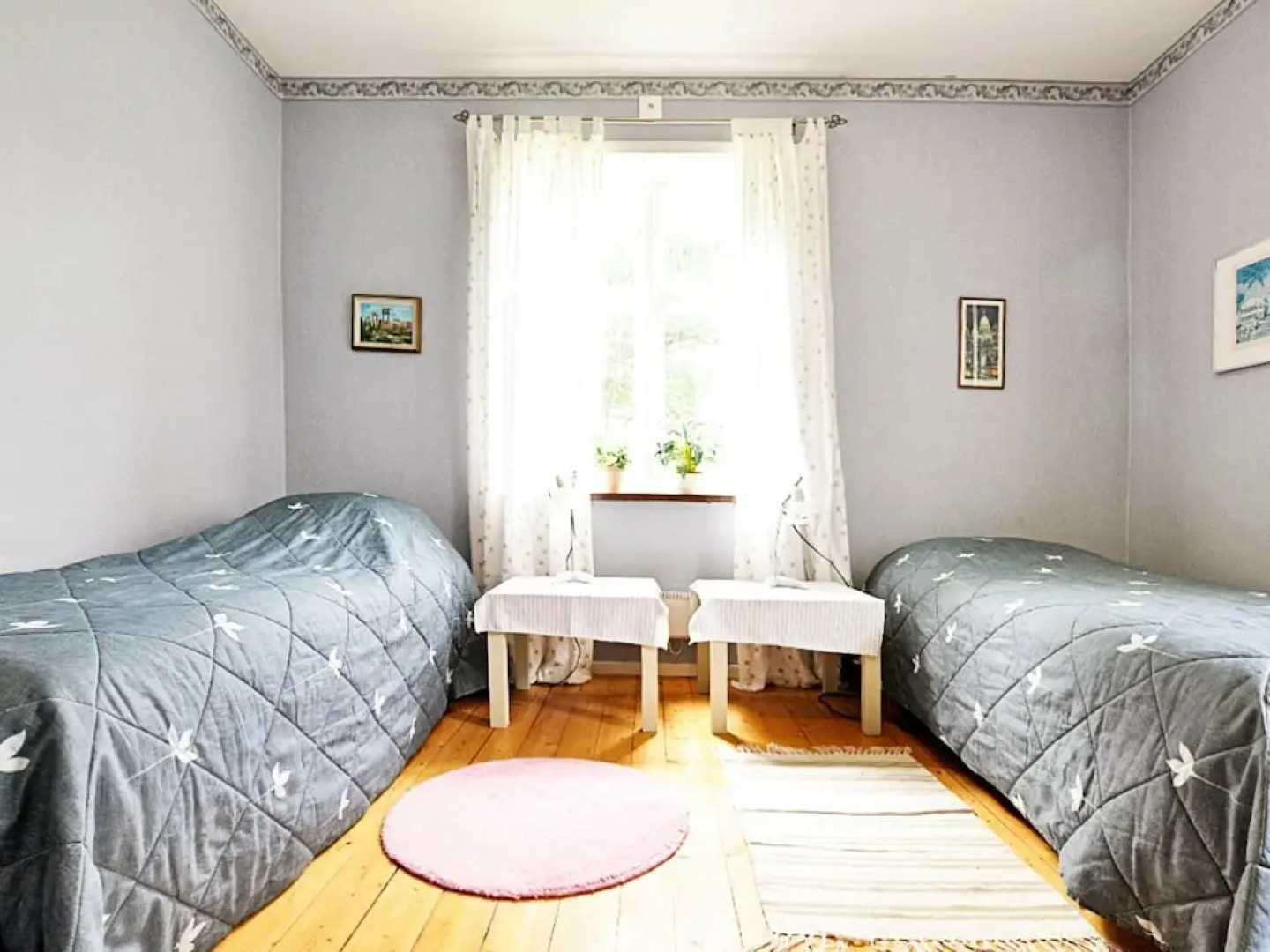 6 Person Holiday Home in Broby