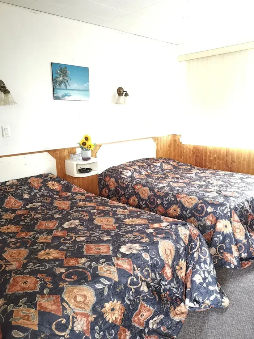 Motel Sainte Catherine