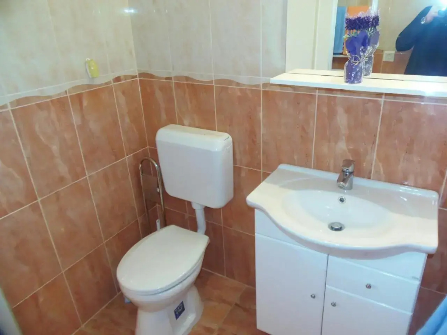 Gyöngy és Miki Apartmanok