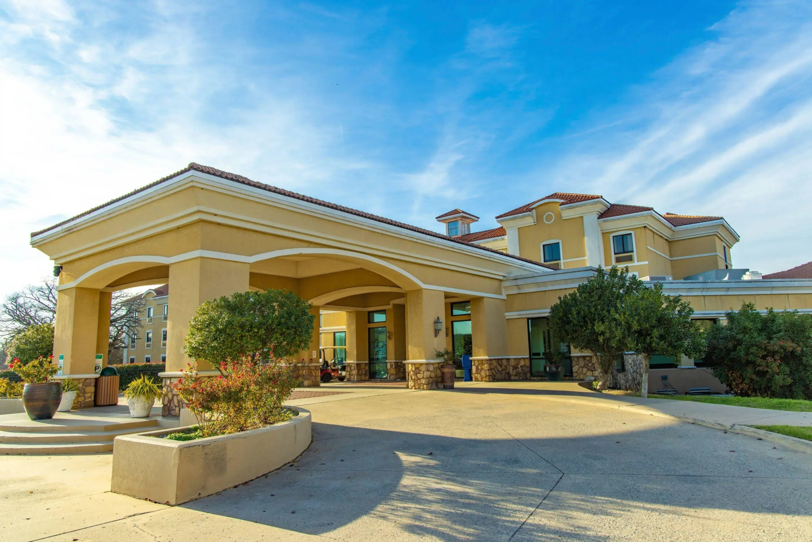 Tanglewood Resort on Lake Texoma, an Ascend Collection Resort