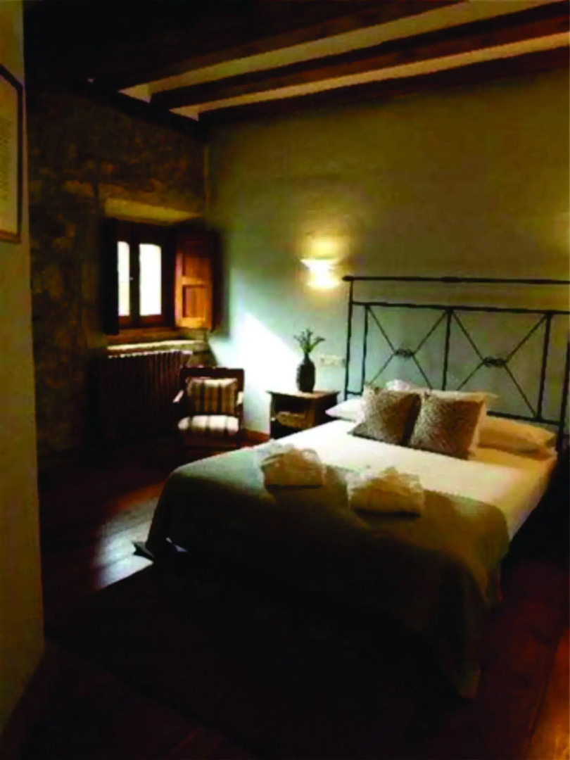 Real Posada De La Mesta