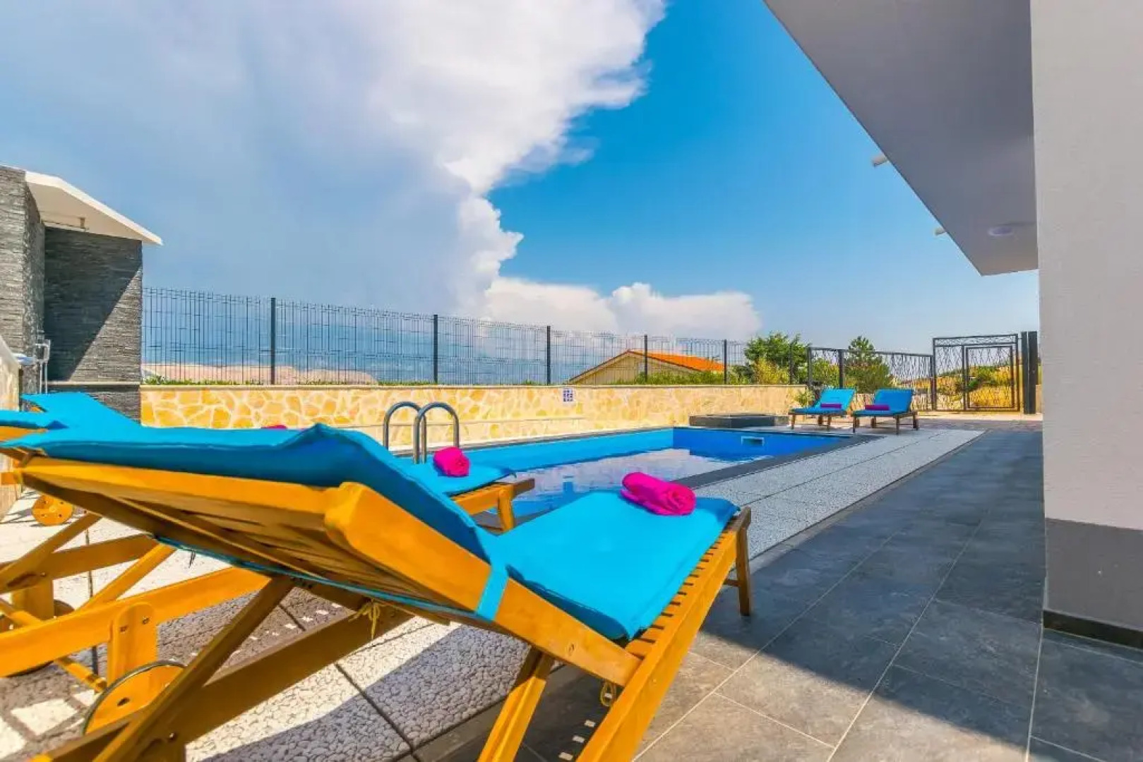 Villa The Secret Diamond