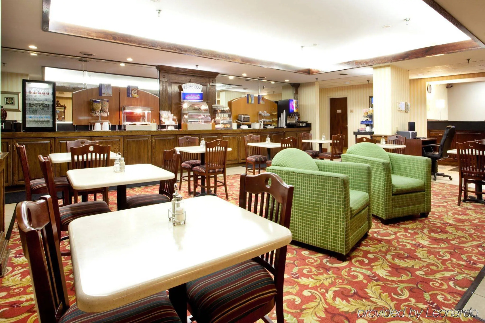 Holiday Inn Express Chester by IHG