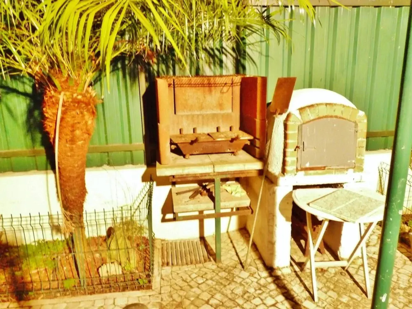 House With 3 Bedrooms in Samouco, With Wonderful City View, Pool Acces