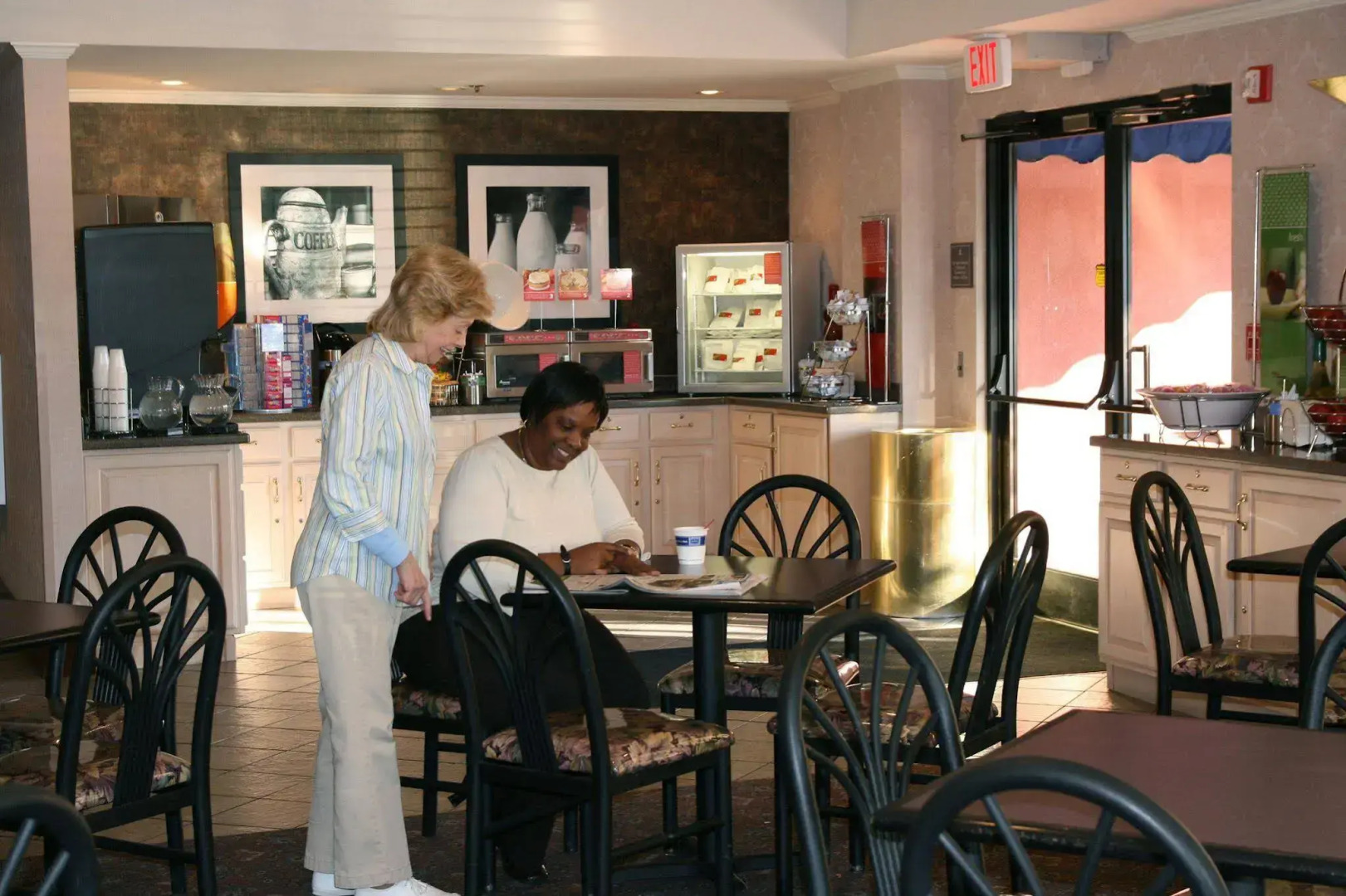 Hampton Inn Asheboro