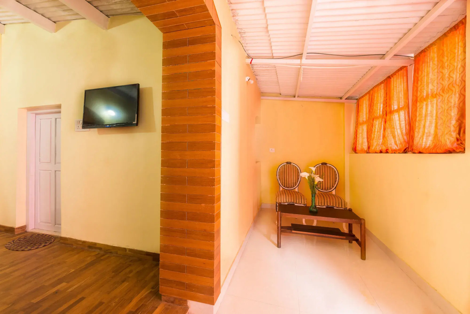 Treebo Trip Rosefield Heritage