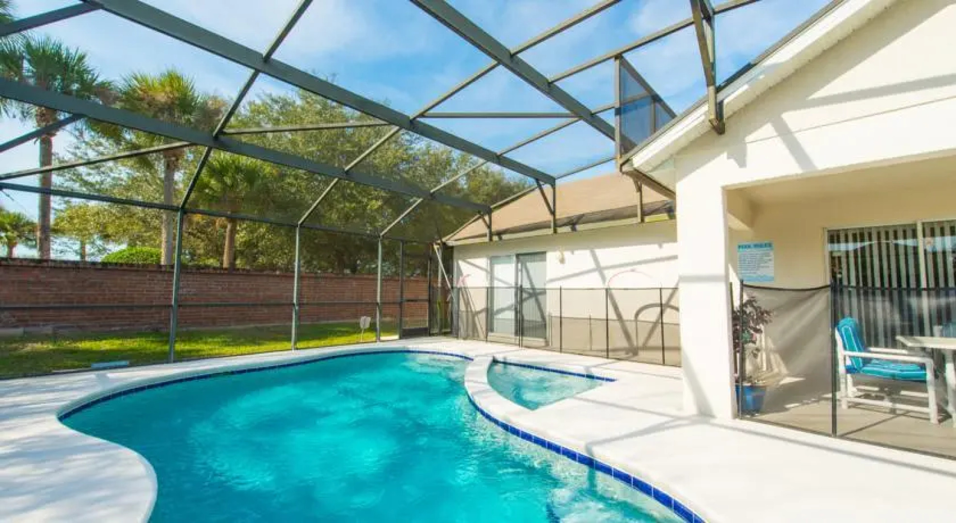 Harmony by Ellis Exclusive Villas