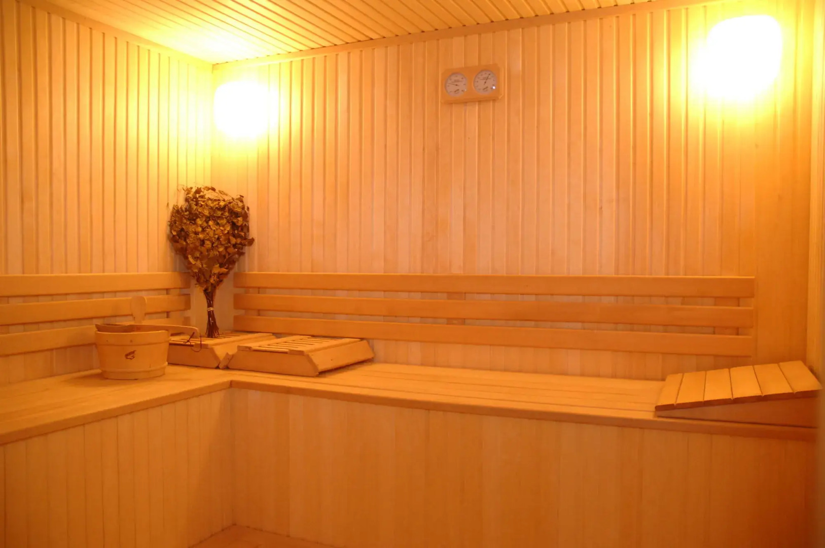 Отель Ruma Expo