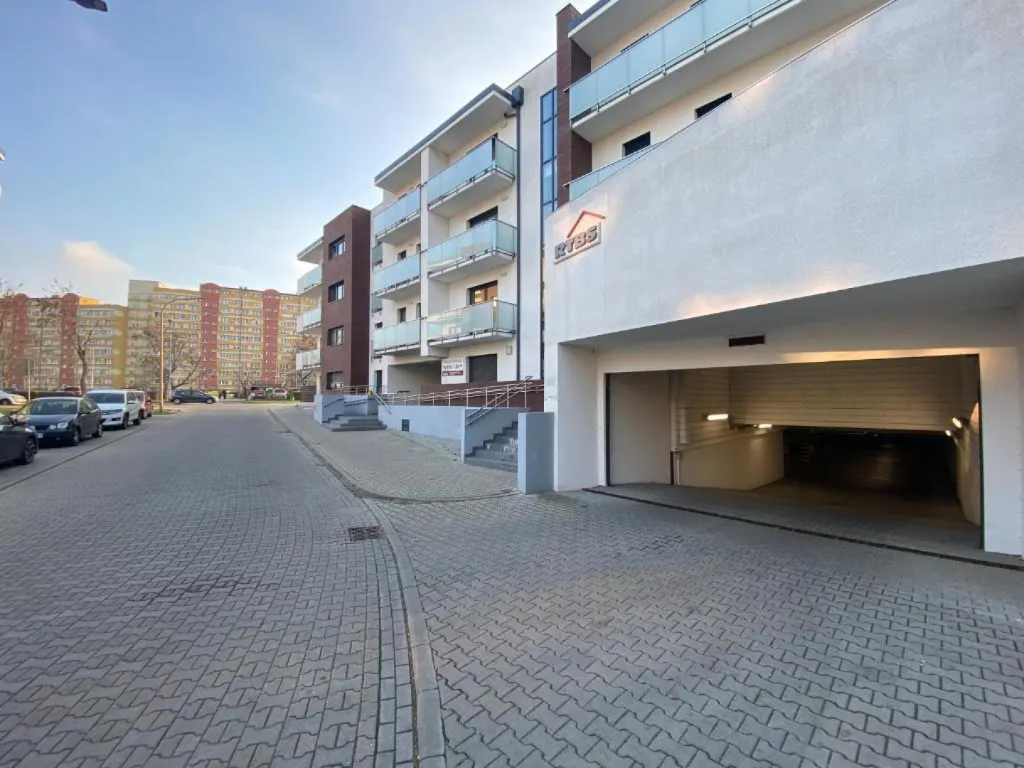 Apartament Nice Stay