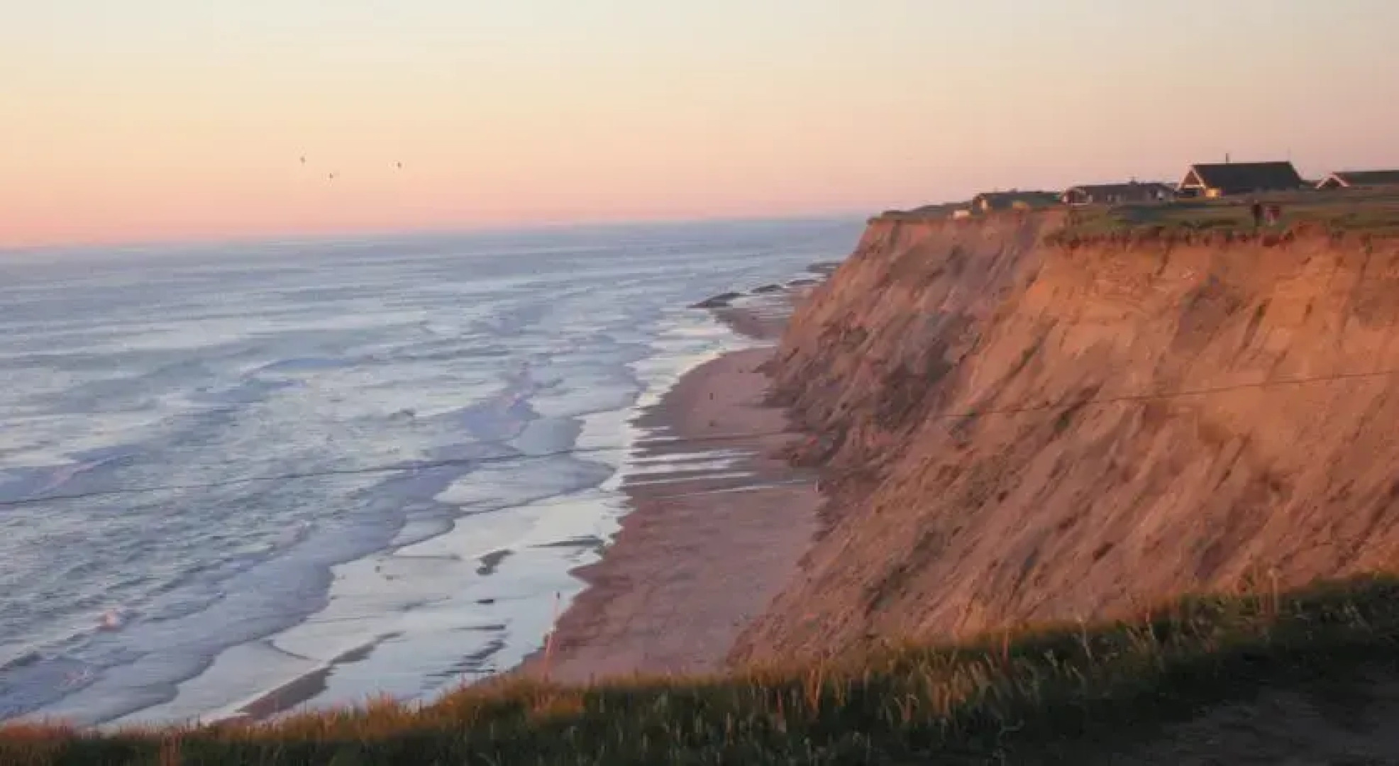 Klitgården Apartment