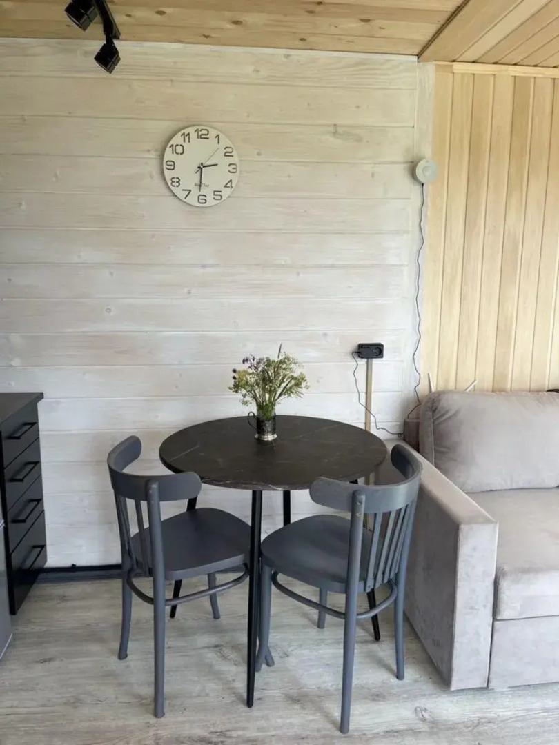 Дорские просторы