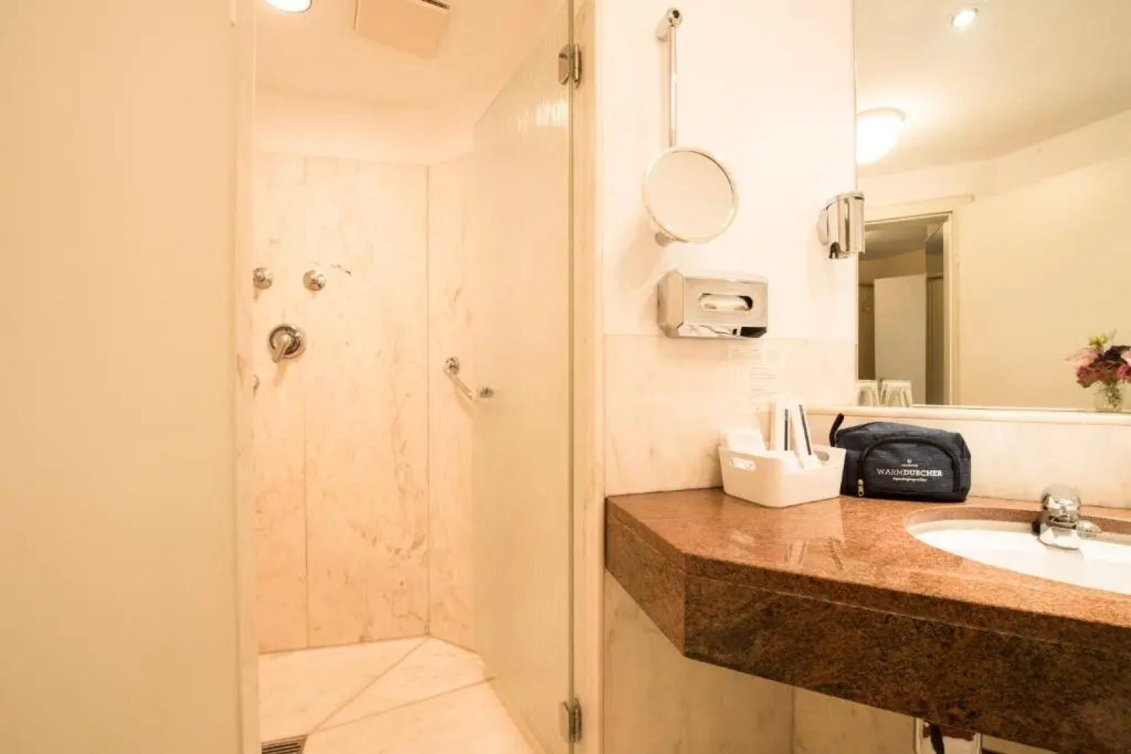 Hotel Traube Rüdesheim