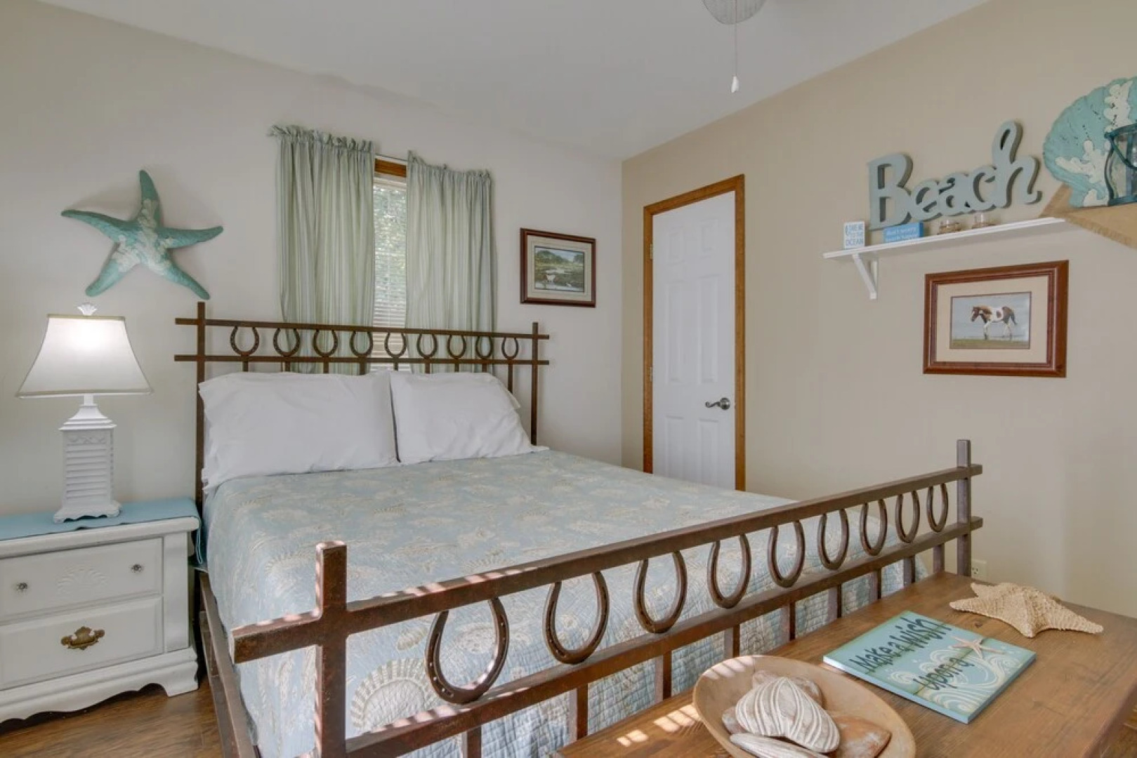 Spacious + Family-friendly Home in Chincoteague!