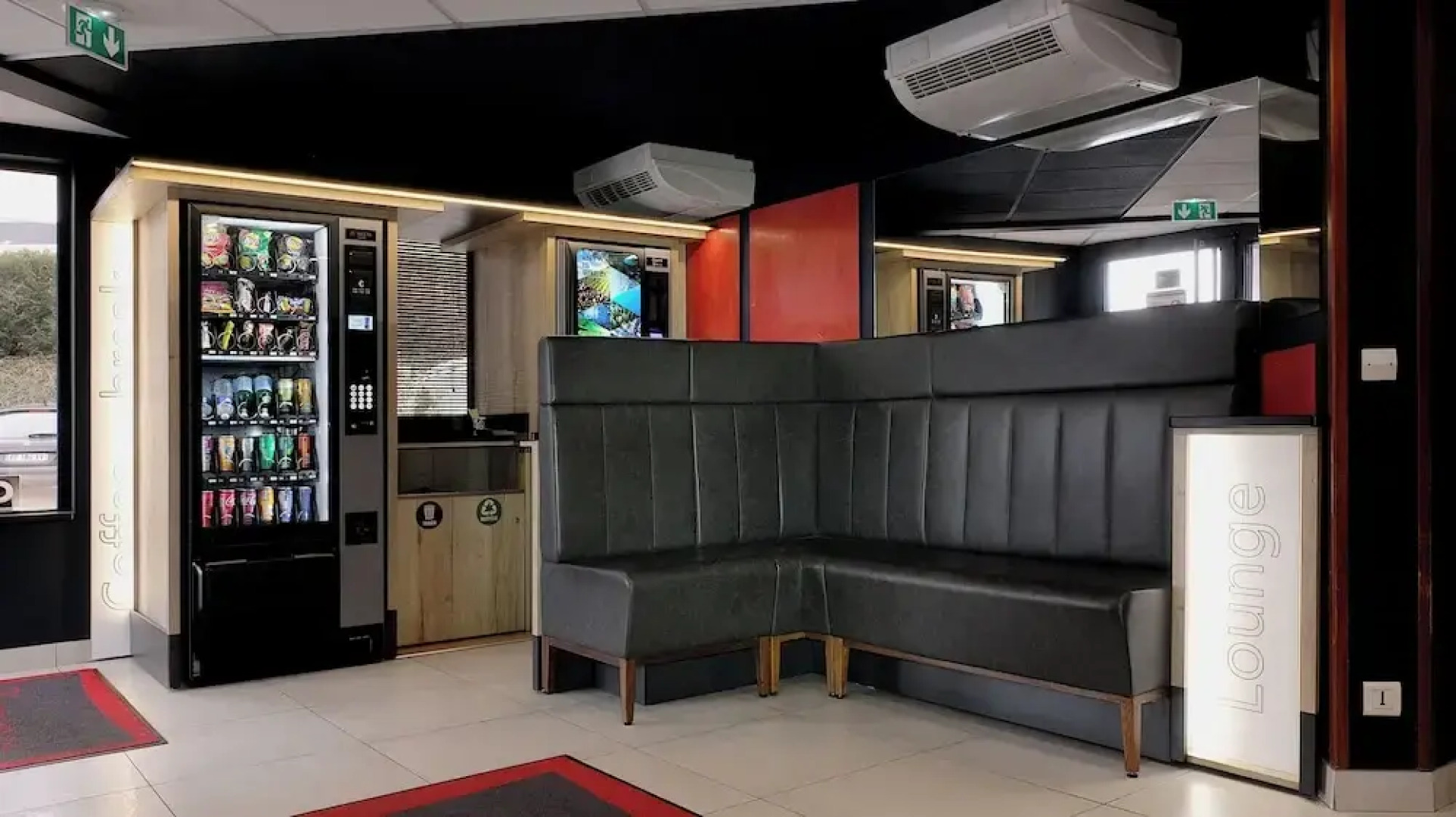 IN Hotel Nancy Frouard