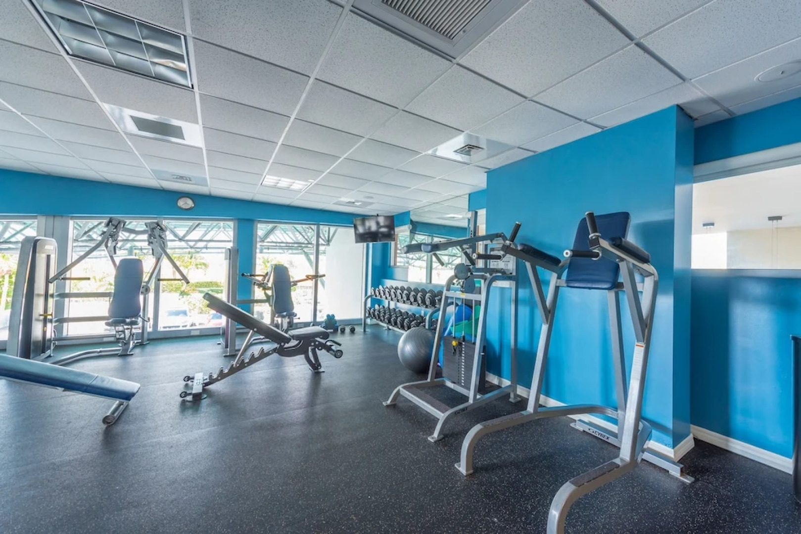 MARENAS BEACH RESORT by Miami And The Beaches Rentals