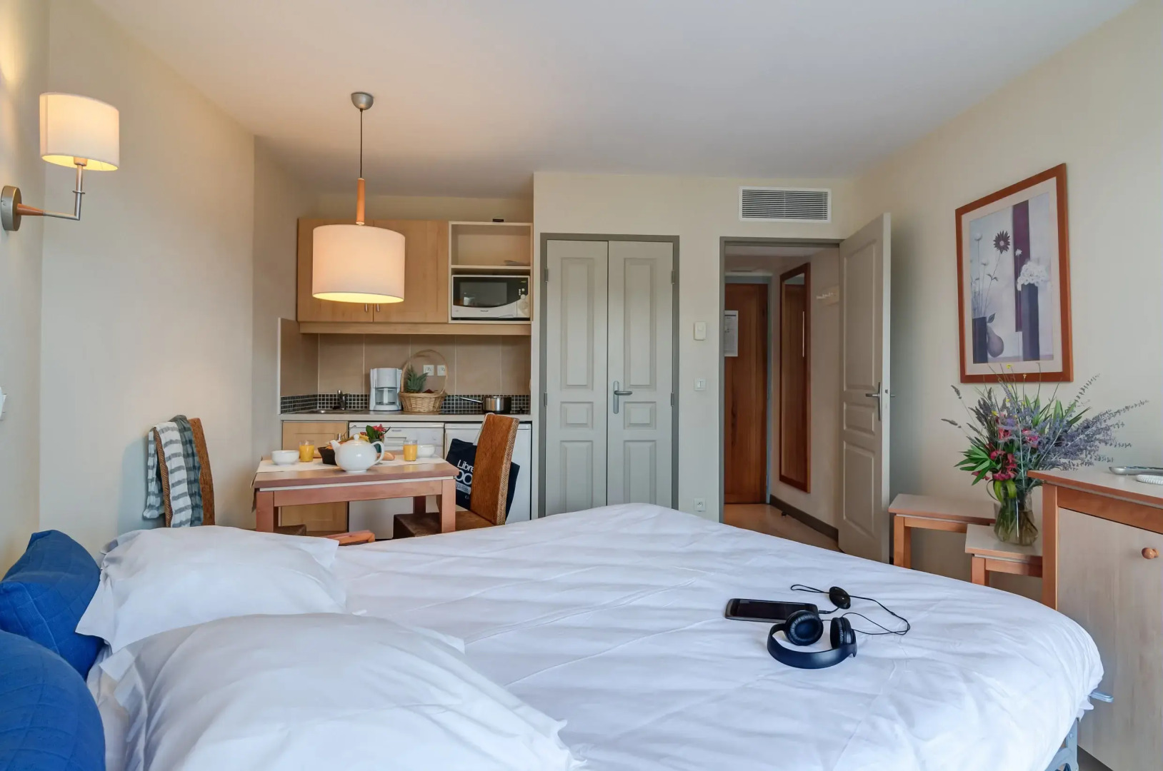 SOWELL HOTELS Ardèche