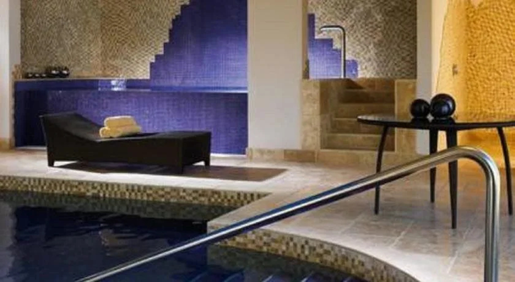 Grayshott Health Spa