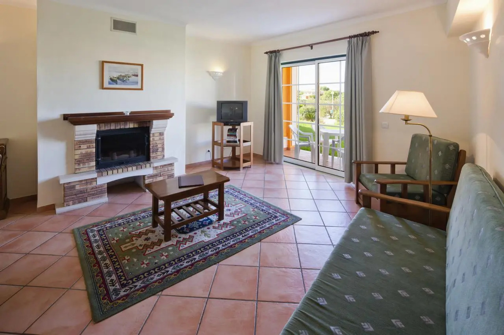 Colina Da Lapa Resort