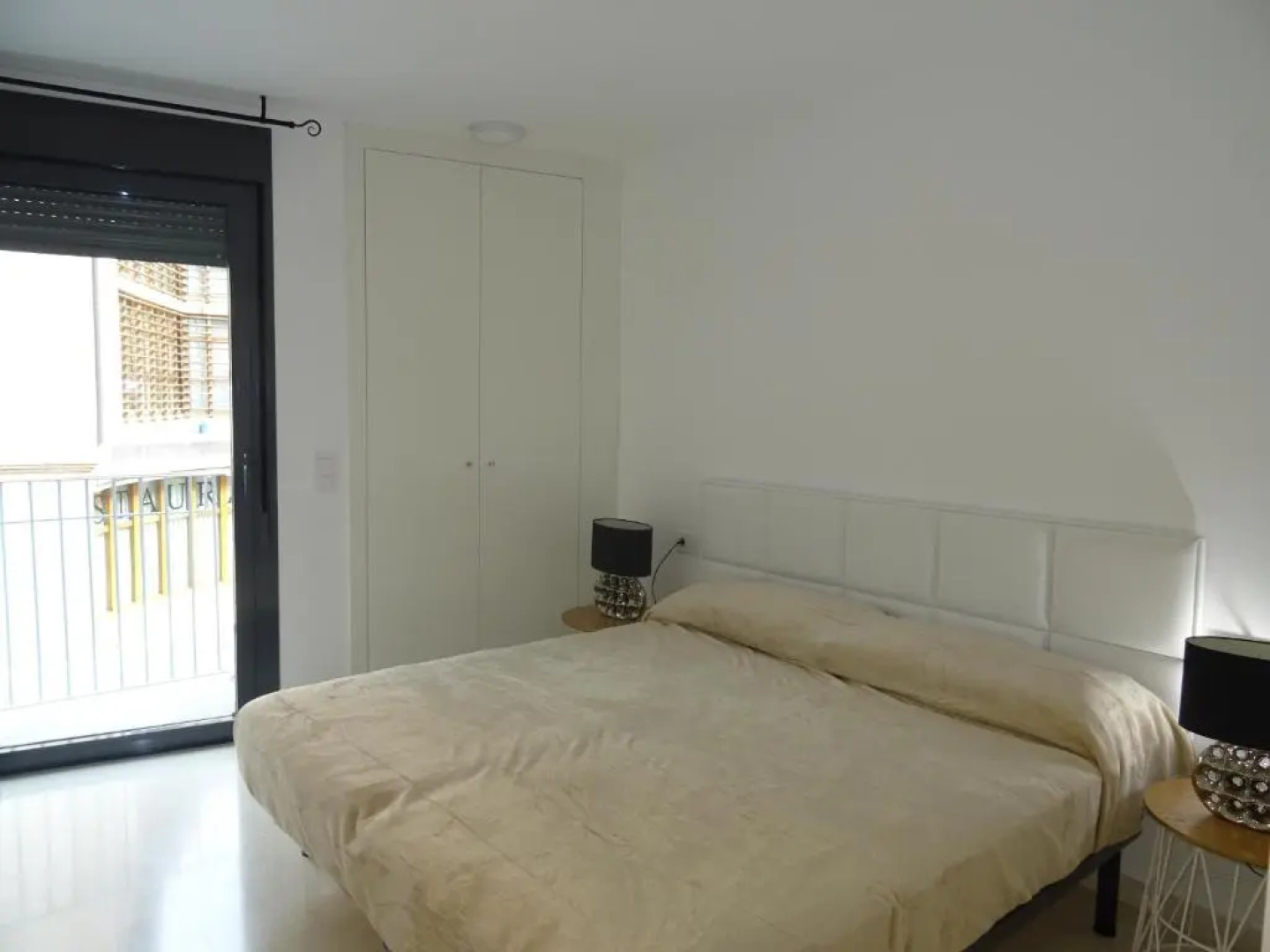 Apartamento Plaza San benito 4