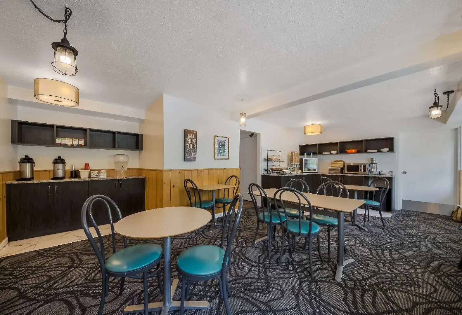 SureStay Hotel by Best Western Rossland Red Mountain