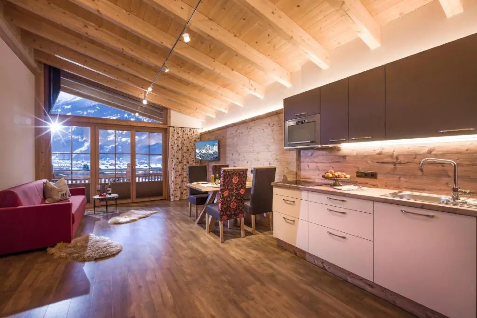 Aparthotel Gallahaus