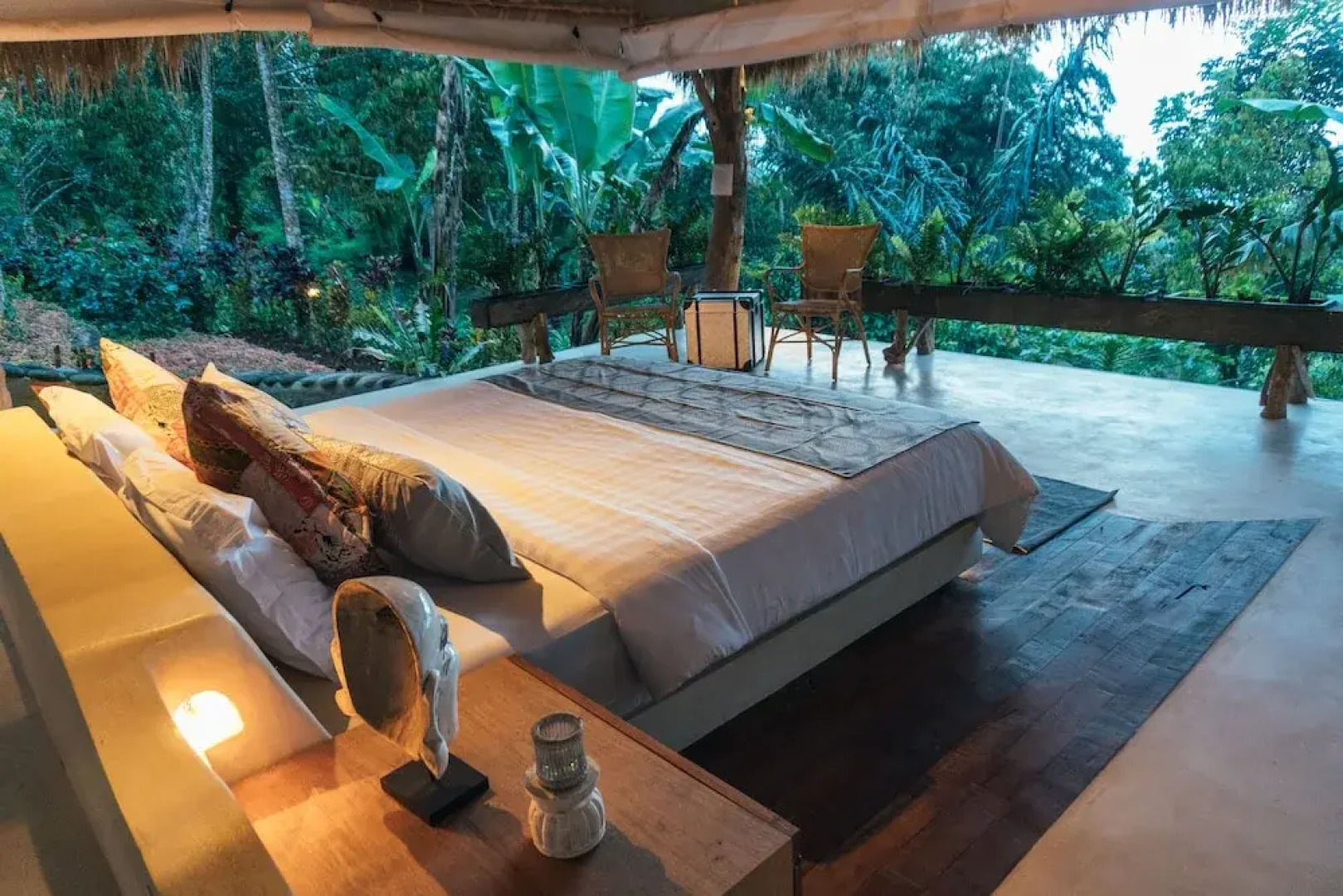 Batukaru Eco Retreat - Adults Only