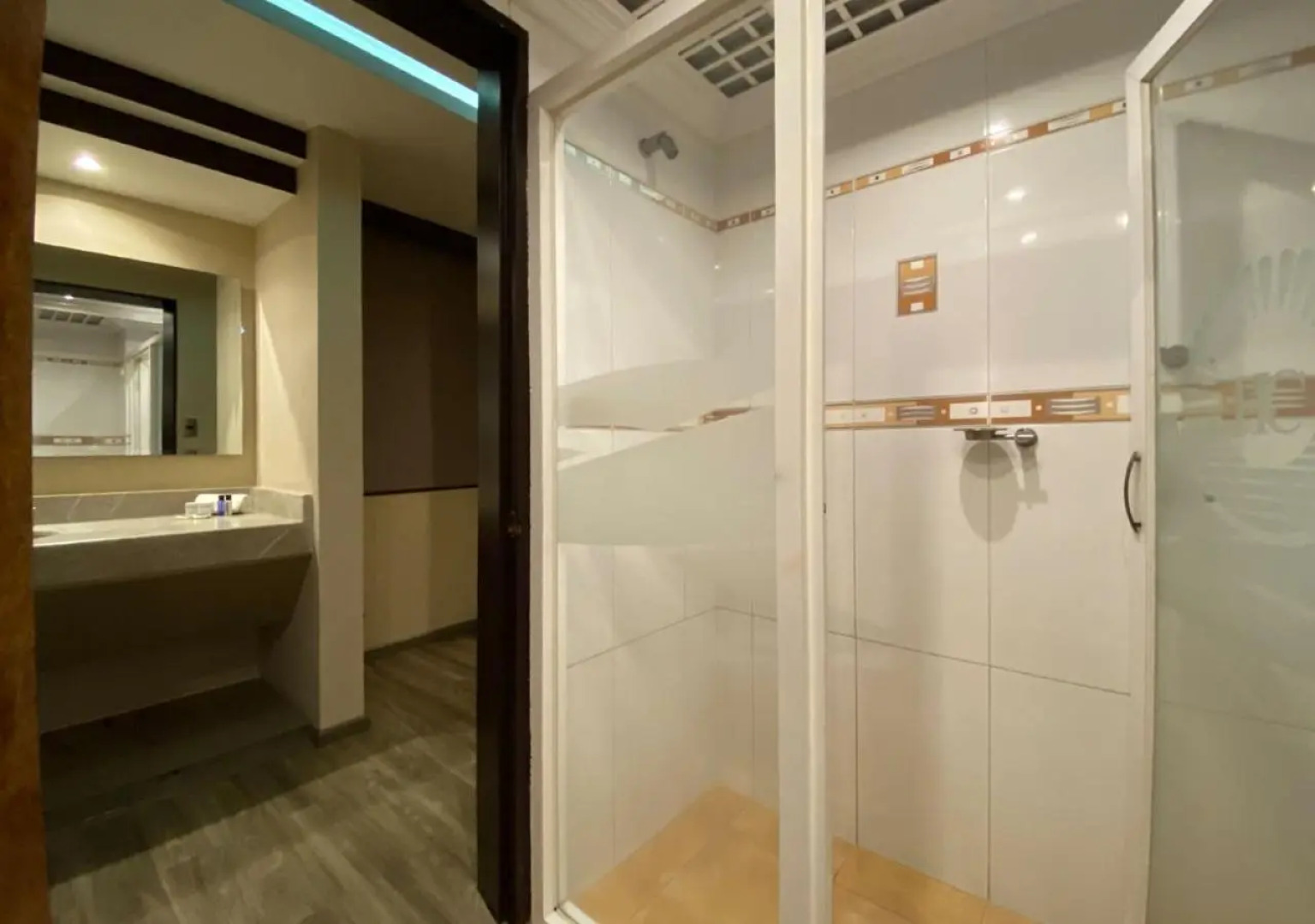 Hotel Escala Central del Norte