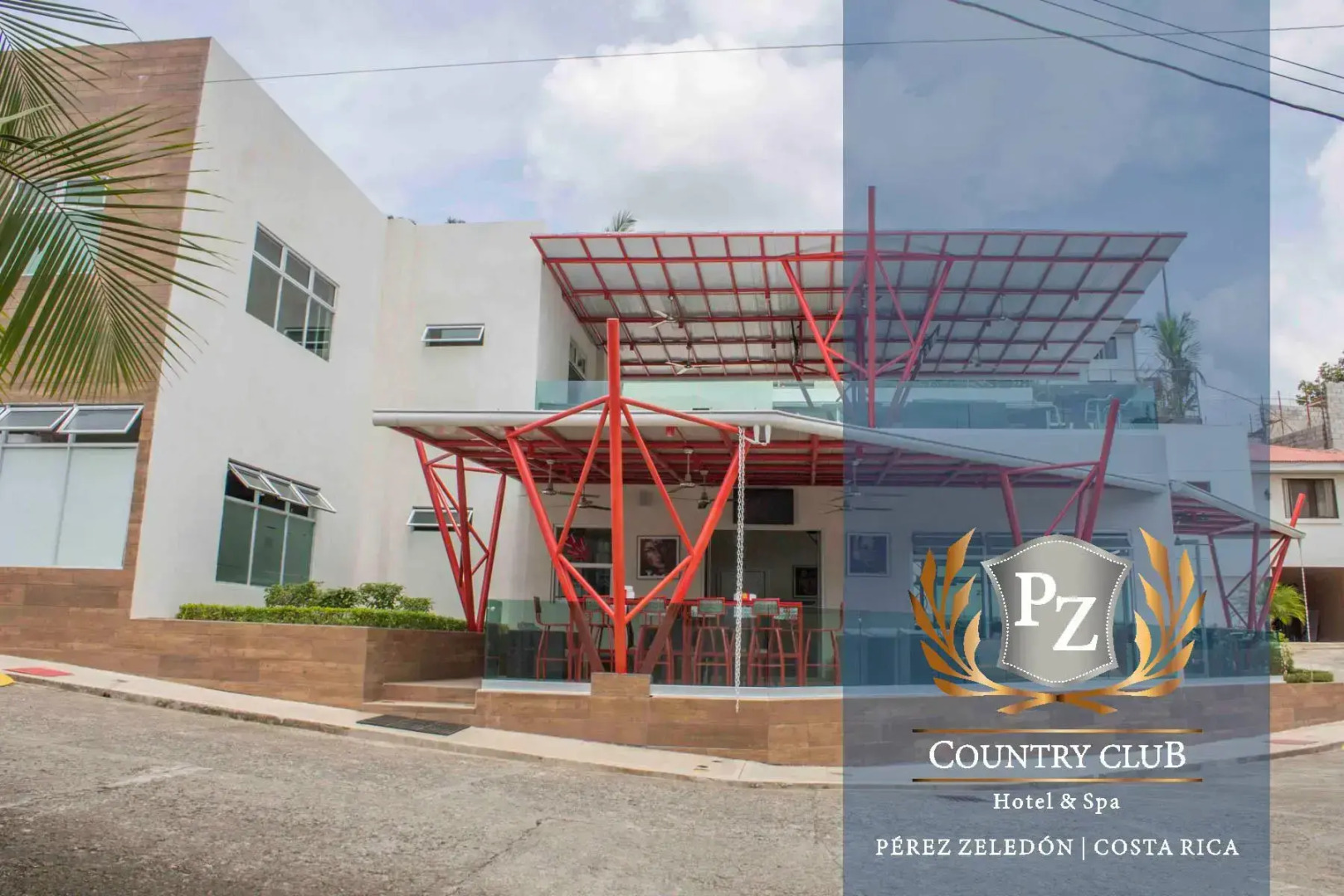 PZ Country Club Hotel & Spa