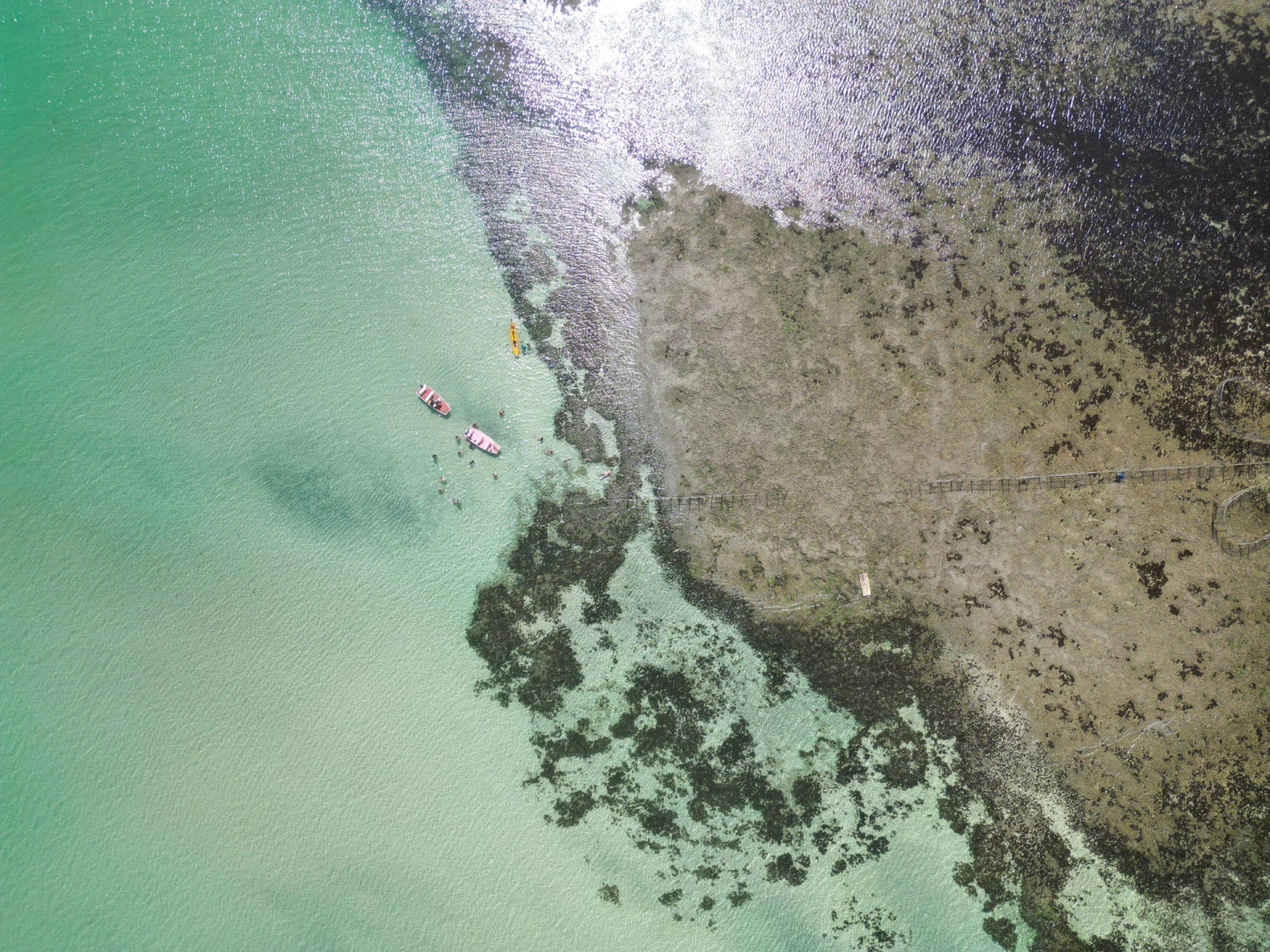 Maceió Mar Resort All Inclusive