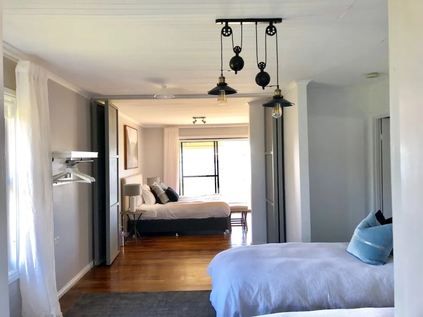 Stargazers Luxury Cottage