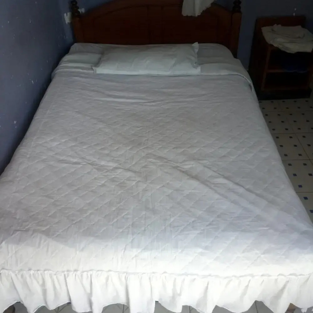 CIS Mara Guest House - Adults Only