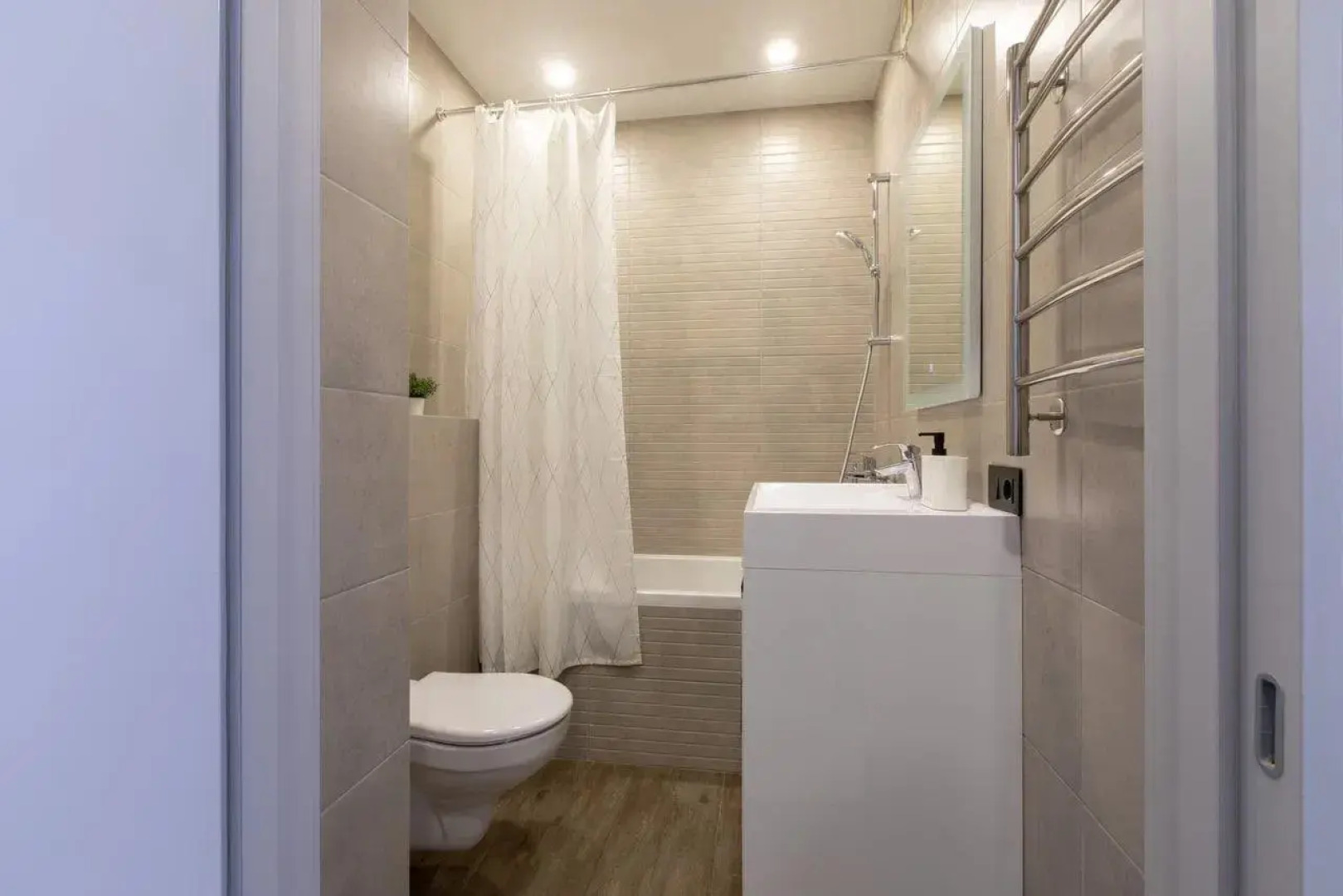 ЯрСити на шоссе Силикатное 17А