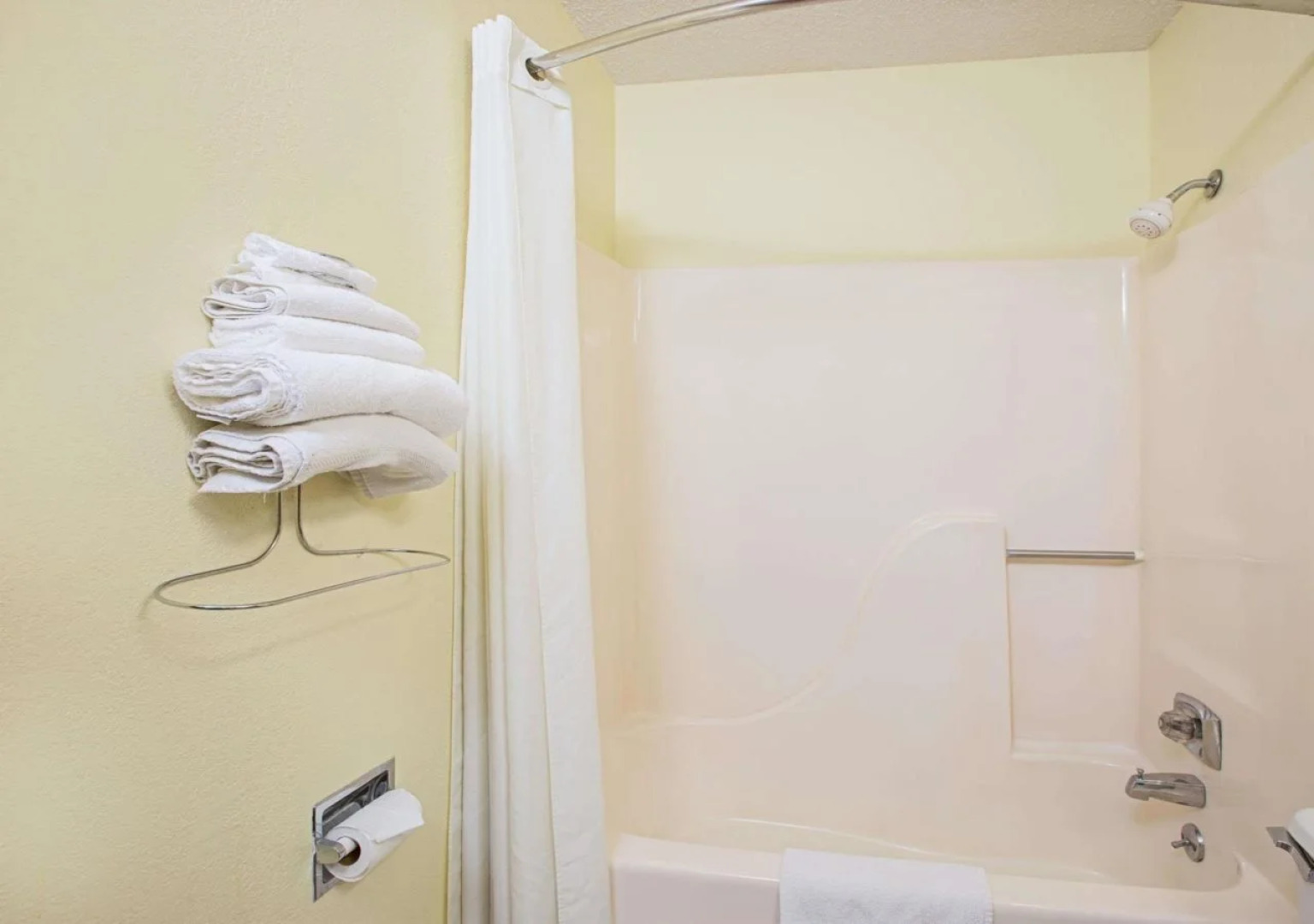 Quality Inn Oskaloosa