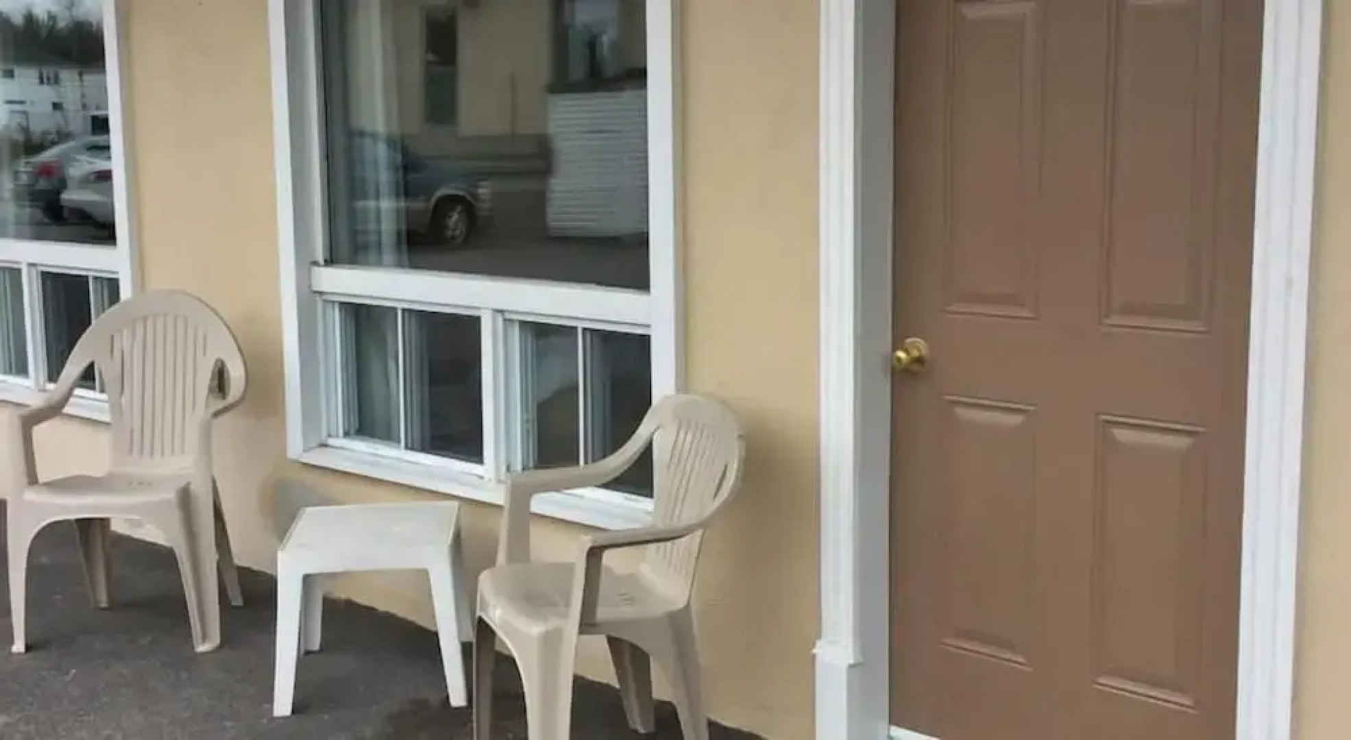 Auberge Du Lac Beauchamp