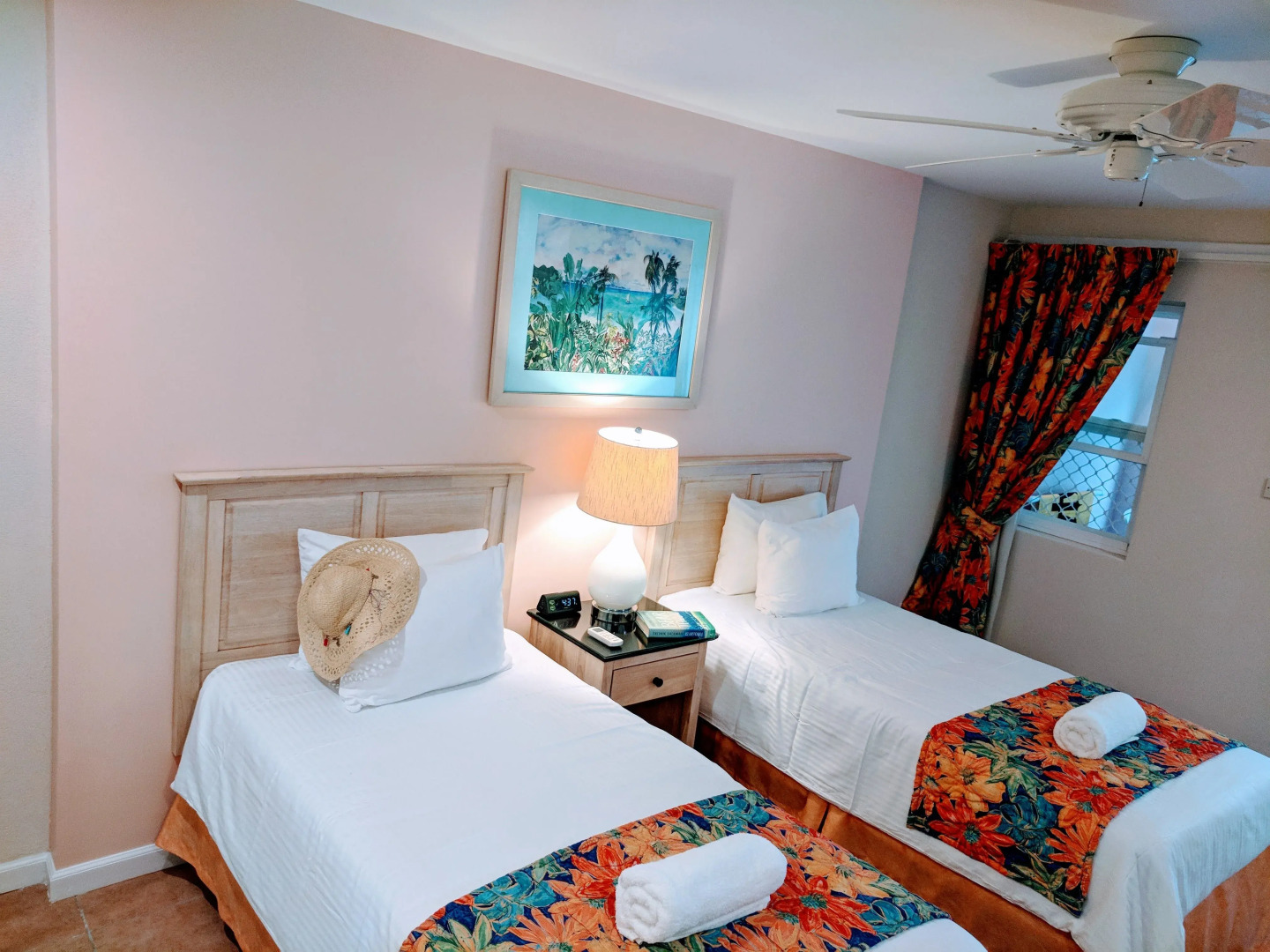 Butterfly Beach Hotel