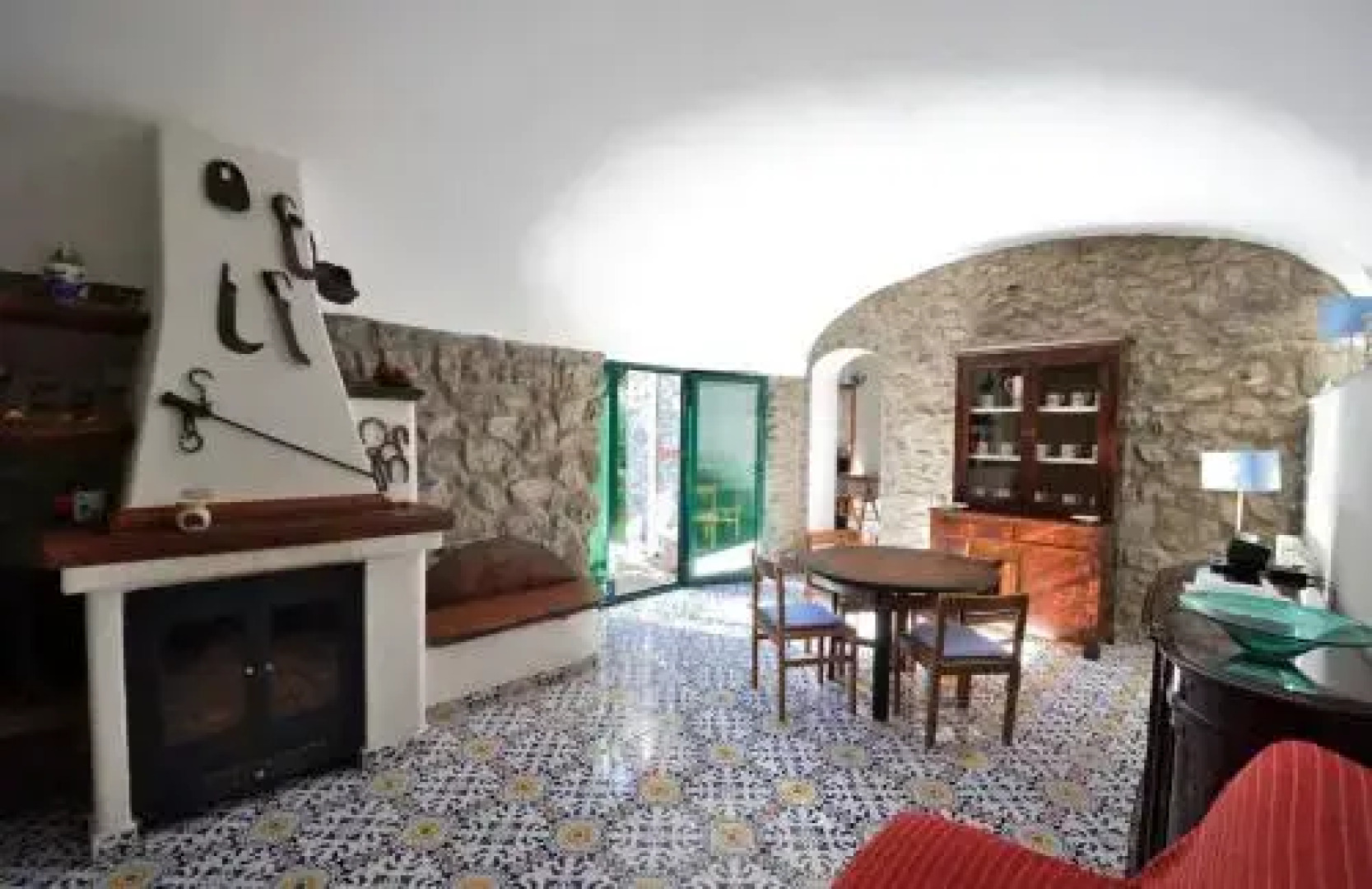 Villa Vincenzo Di Meglio