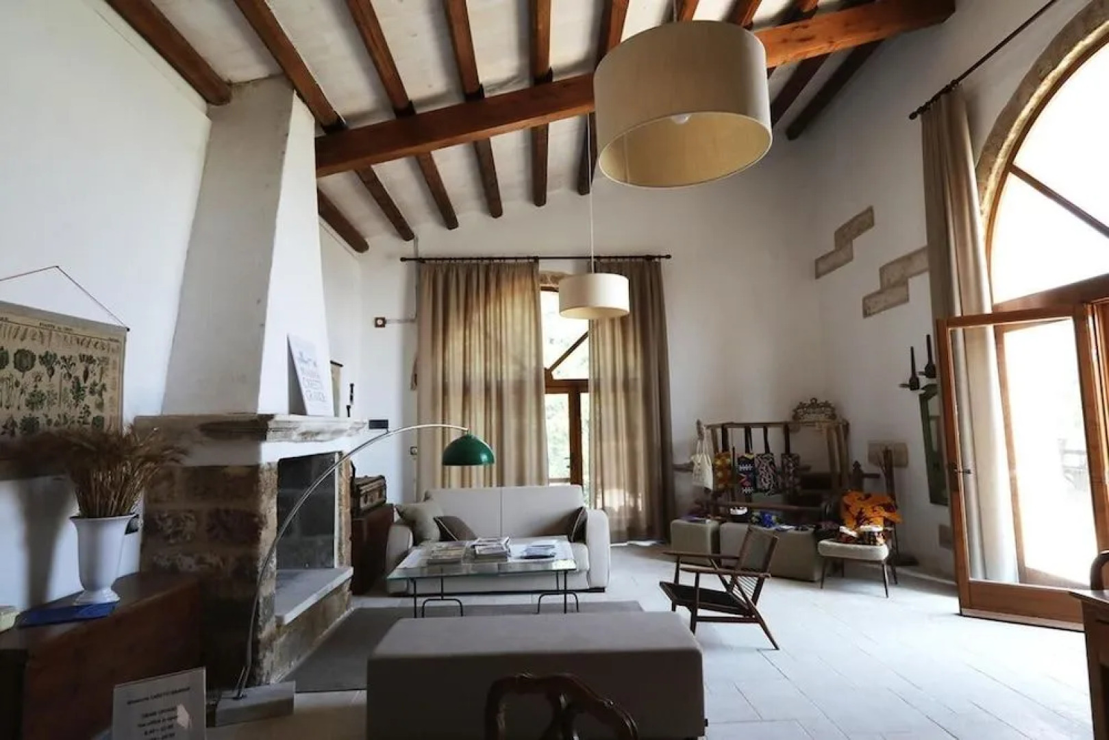 Masseria Caretti Grande