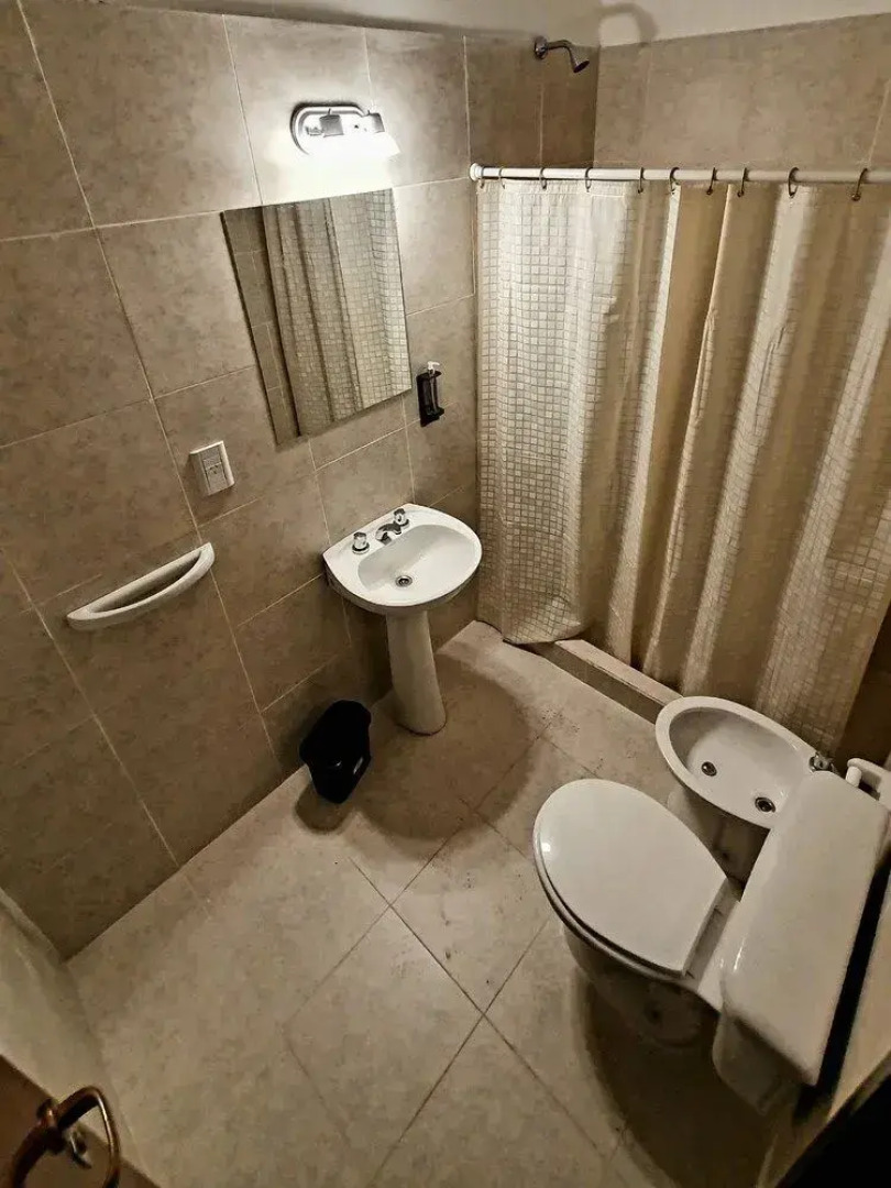 Mirador de Salta Apart Hotel