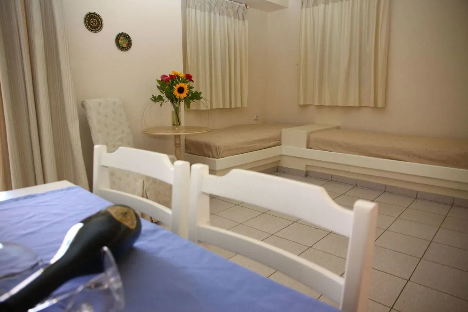 Sweet Memory Apartments