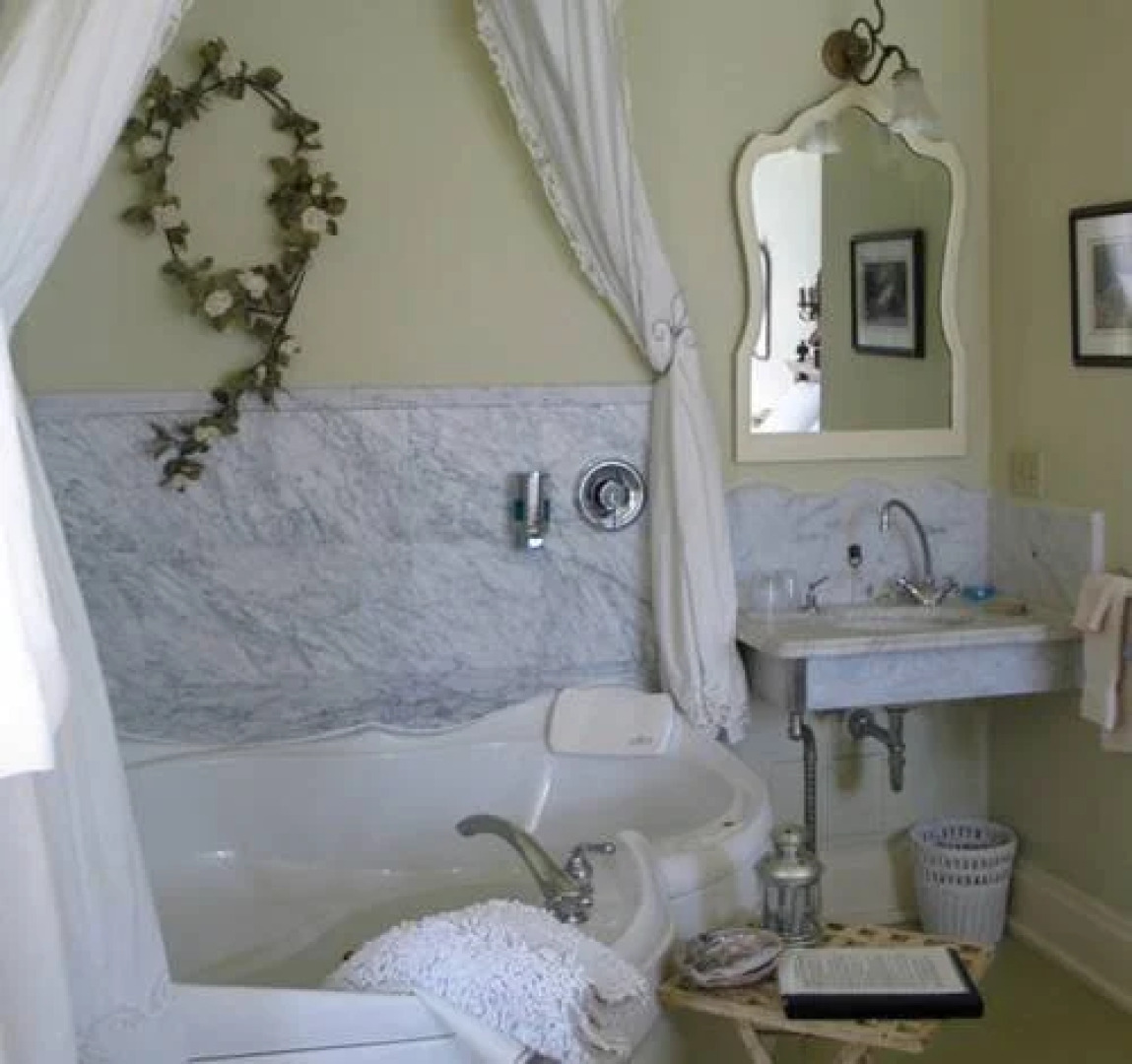 Wild Swan Bed and Breakfast