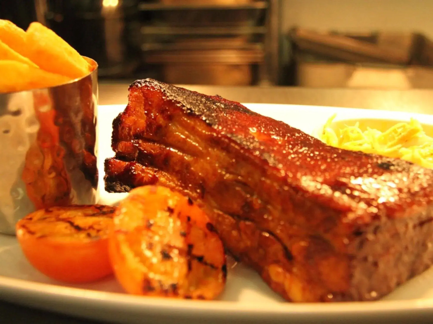 The Woolpack Inn Islip