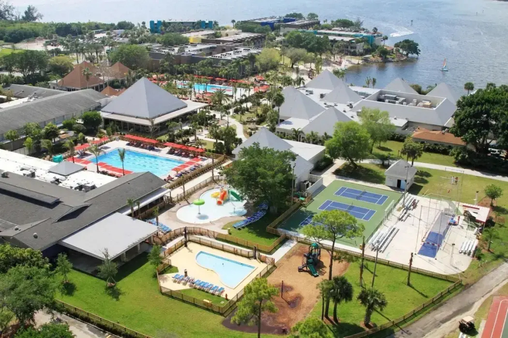 voco Sandpiper All Inclusive Resort by IHG