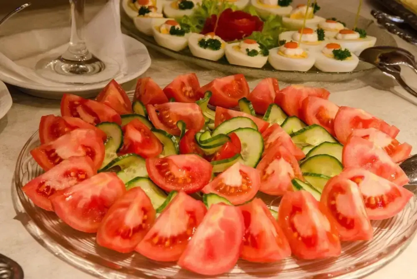 Panoramahotel Lärchenhof