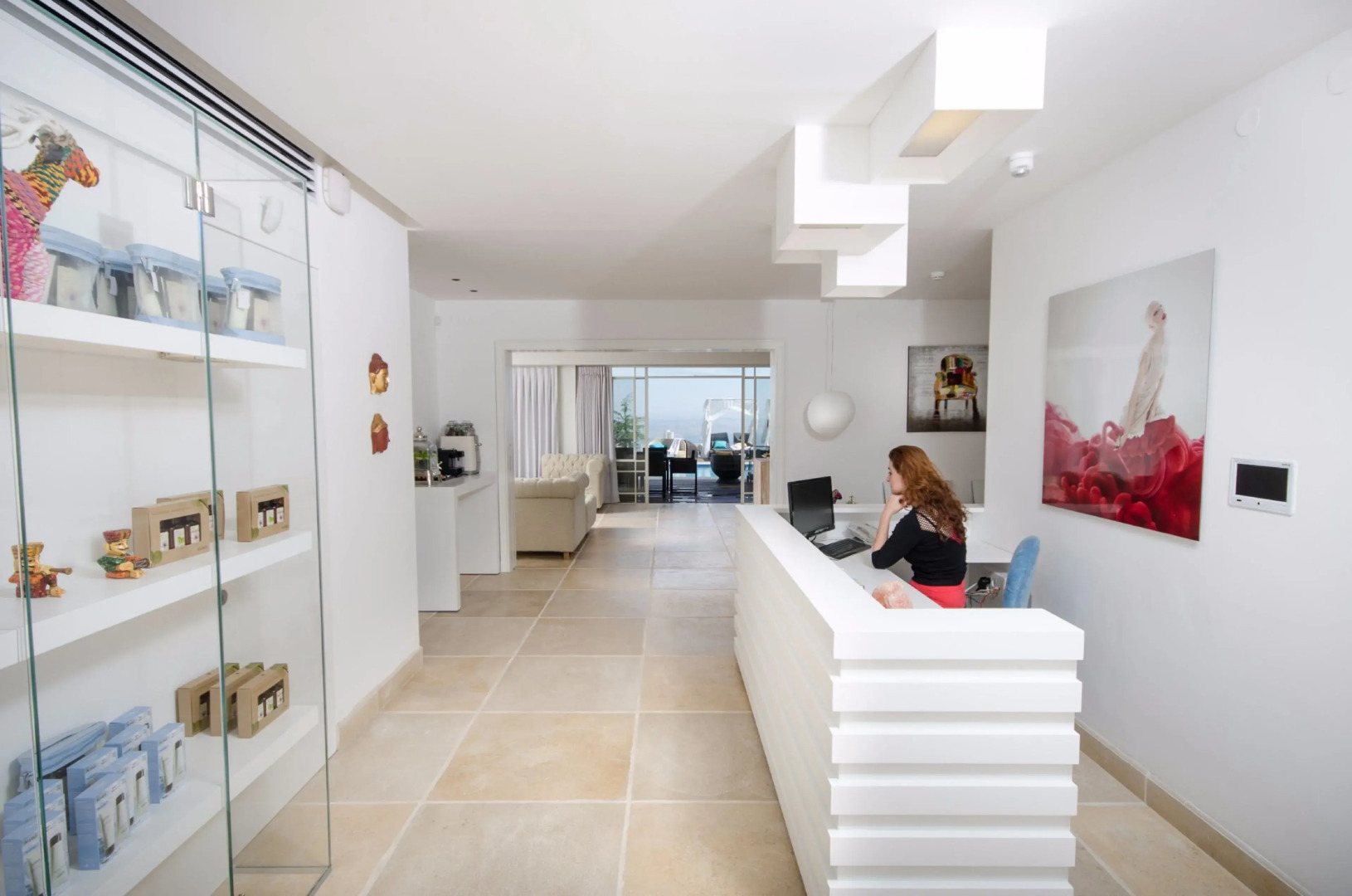 Chateau Glili - Adults Only