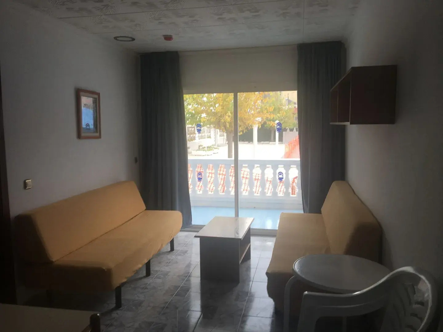 Europa Family Apartments